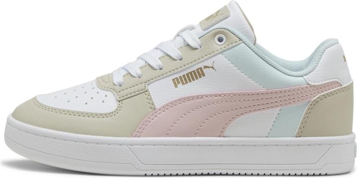 Beige, Rose