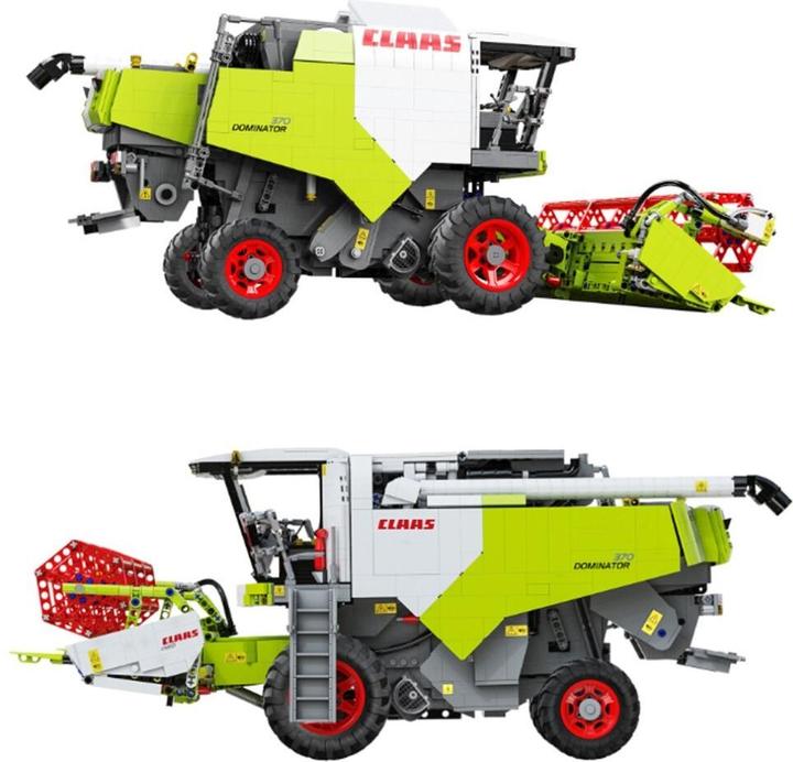 Produktbild Cada Claas Dominator 370 (Kit)