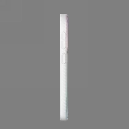 Actual product image Zagg Milan Galaxy S24 Iridescent (Samsung Galaxy S24)