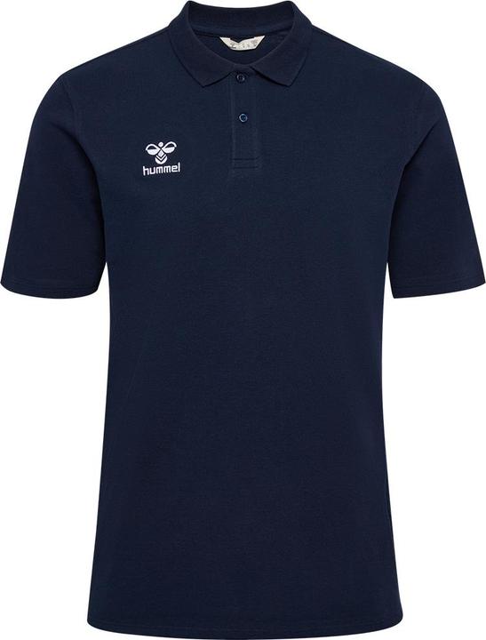 Actual product image hummel HMLGO 2.0 POLO (M)
