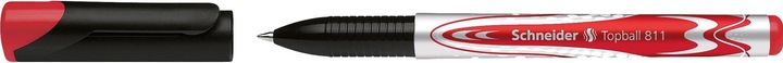 Produktbild Schneider Roller Topball 811 (Rot, 1 x)