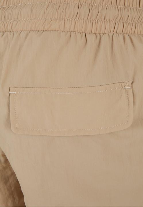 Image du produit Urban Classics Straight Leg Nylon Cargo Pants (4XL)