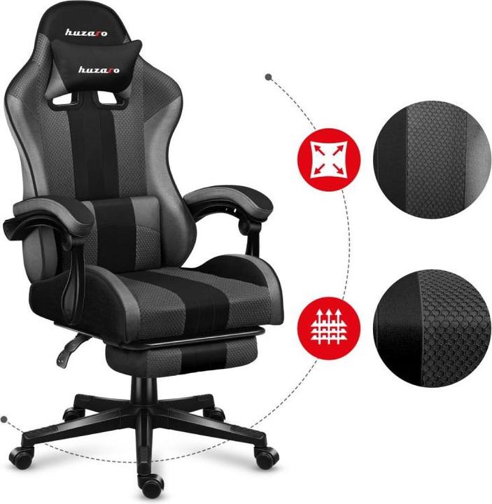 Produktbild Huzaro Force 4.7