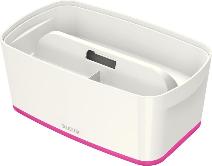 Actual product image Leitz MyBox (31.8 x 12.8 x 19.1 cm, 5 l)
