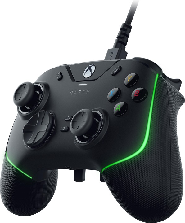 Produktbild Razer Wolverine V2 Chroma (Xbox One S, Xbox Series S, PC, Xbox One X, Xbox Series X)
