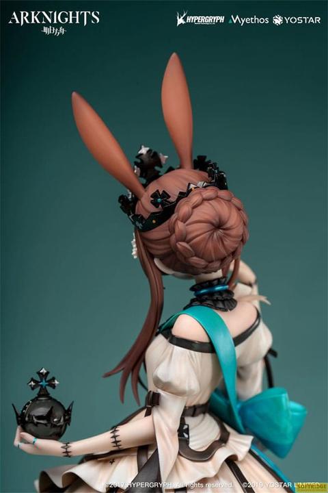 Produktbild Myethos Arknights statuette PVC 1/7 Amiya: Dreamland VER. 27 cm