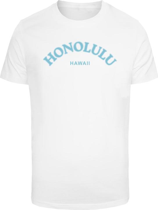 Actual product image Mister Tee Honolulu Hawaii Tea - 159727 (L)