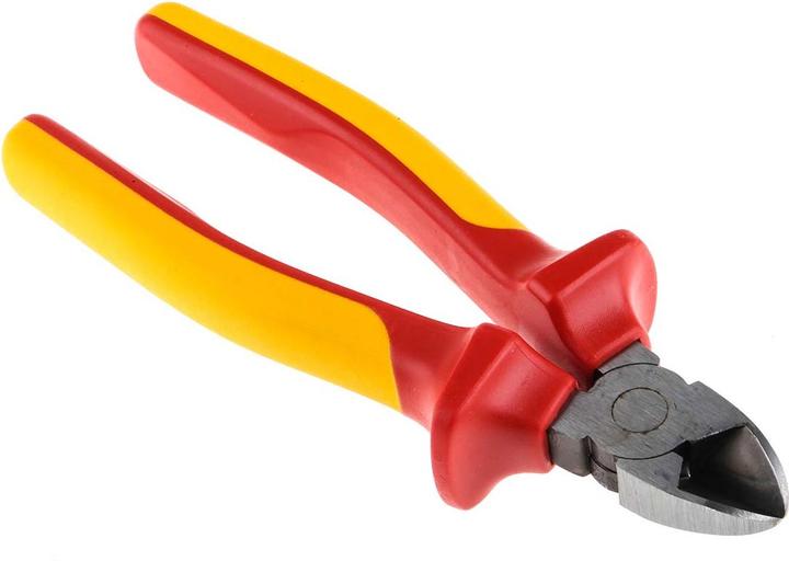 Produktbild RS PRO VDE Seitenschneider 160mm (160 mm)