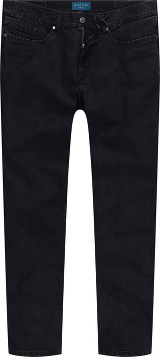 Produktbild Boston Park Jeans, Traveller-Bund, 5-Pocket, Regular Fit, bis 72/36 (54)