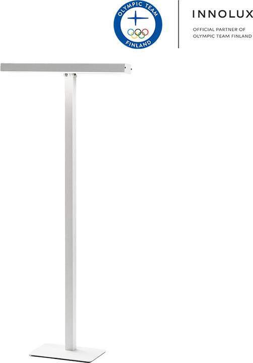 Image du produit Innolux 10000 Lux 30cm VALOVOIMA FLOOR LED Luminothérapie (10000 lx)
