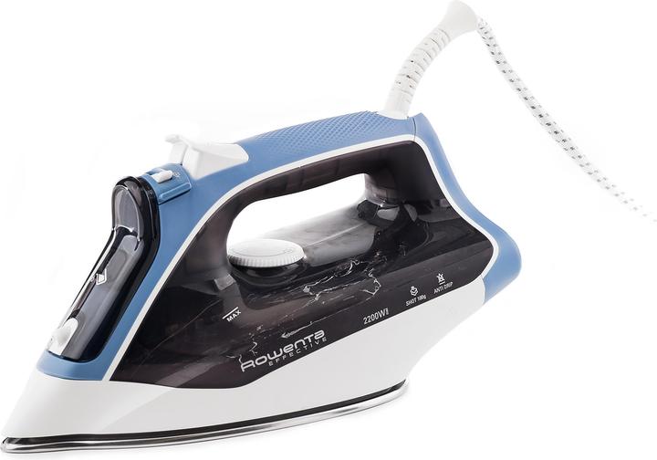 Actual product image Rowenta ROW DX1531 (2200 W, 100 g/min)