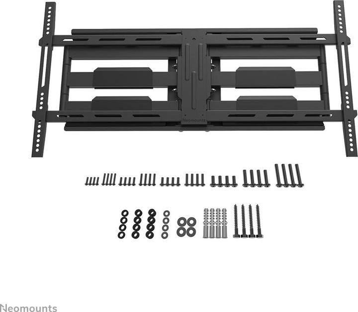 Image du produit Neomounts WL40-550BL18 (Mur, 75", 45 kg)