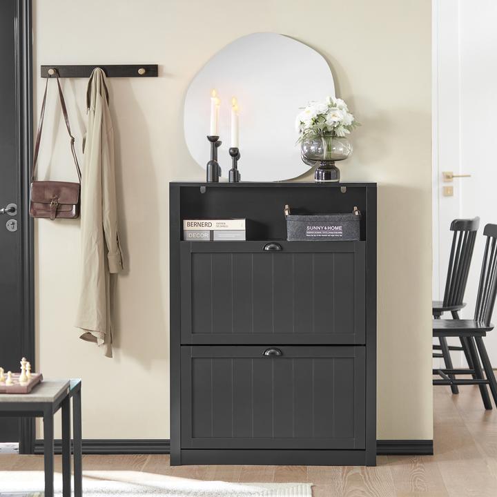 Immagine prodotto SoBuy Stanley (80 x 110 x 24 cm)