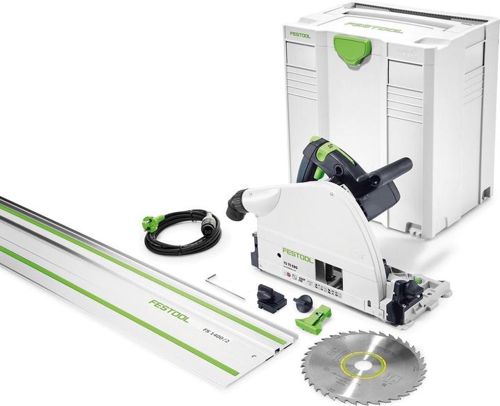 Image du produit Festool Scie plongeante
