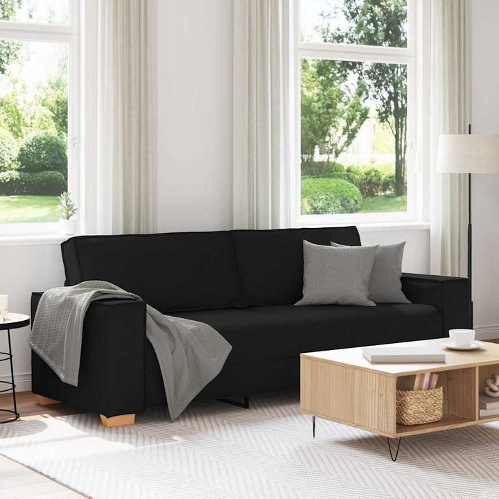 Produktbild VidaXL 3-Sitzer-Sofa (3-Sitzer)