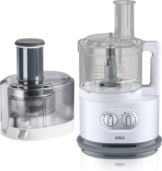 Braun Fp 5160 (1000 W)