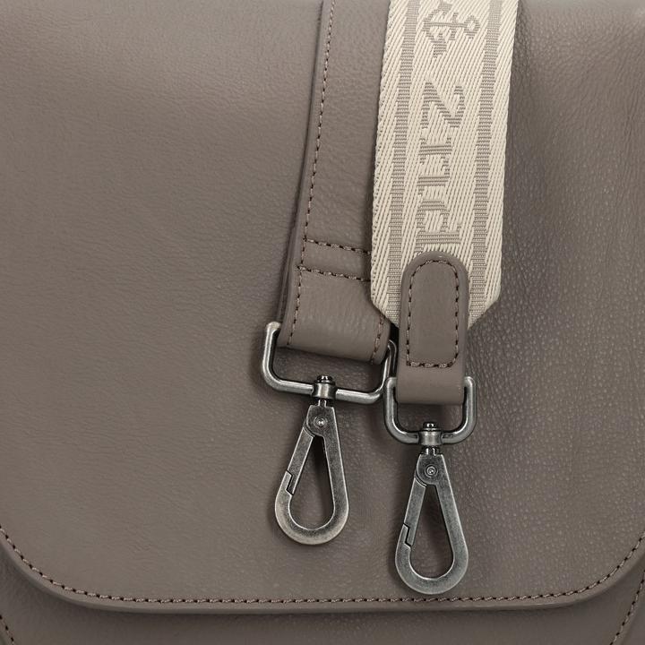 Immagine prodotto Harbour 2nd Just Pure Umhängetasche Leder 26 cm