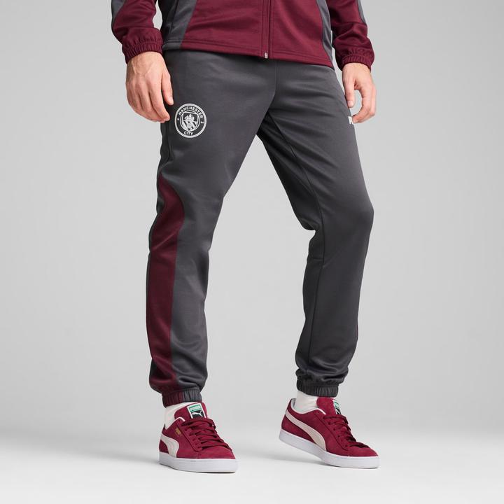 Produktbild Puma Manchester City 2024/25 Jogginghose (M)