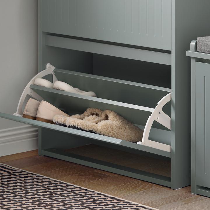 Actual product image SoBuy Michelle (61 x 26 x 100 cm)