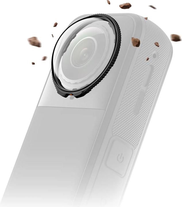 Immagine prodotto Insta360 X5 Premium Lens Guards (Insta360 X5)