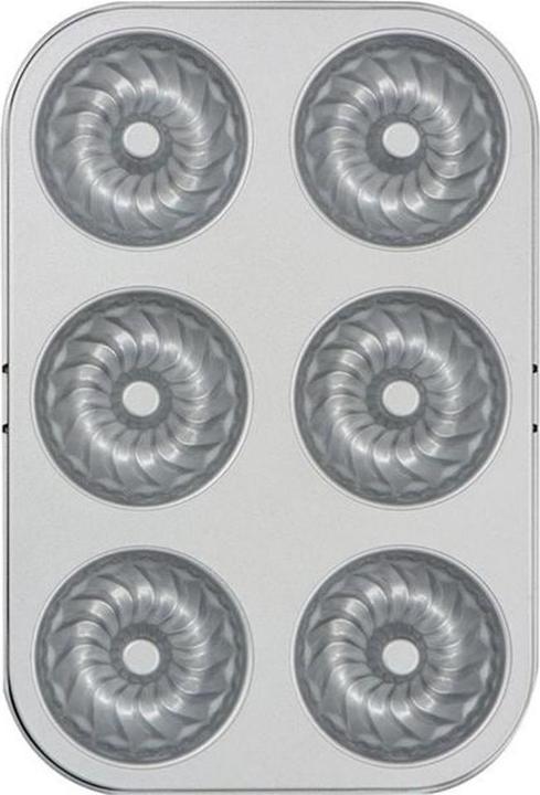Produktbild Decora Gugelhupf Backform klein (7.50 cm)