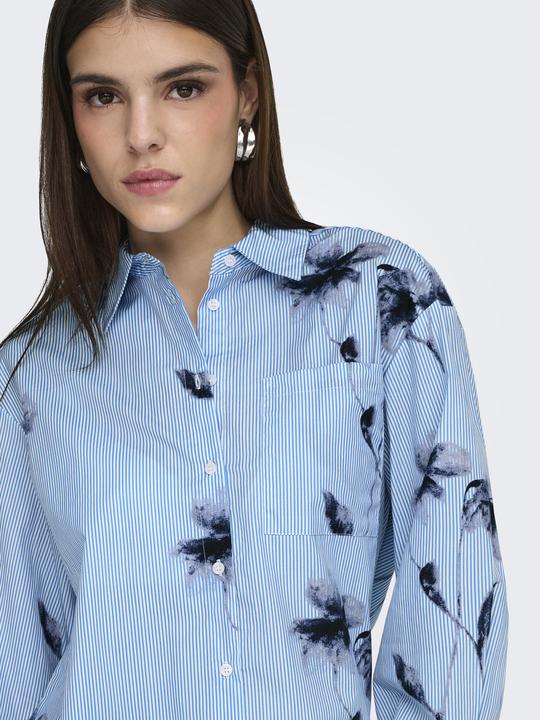 Immagine prodotto Only Onlnano Life Ls Shirt Wvn (M)