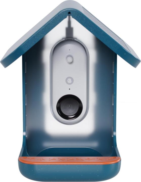 Image du produit Bird Buddy Mangeoire d'oiseaux intelligente 2.0