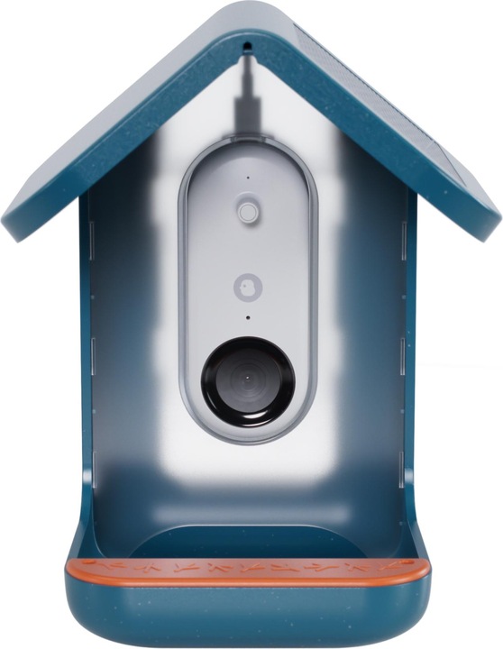 Produktbild Bird Buddy Smart Bird Feeder 2.0
