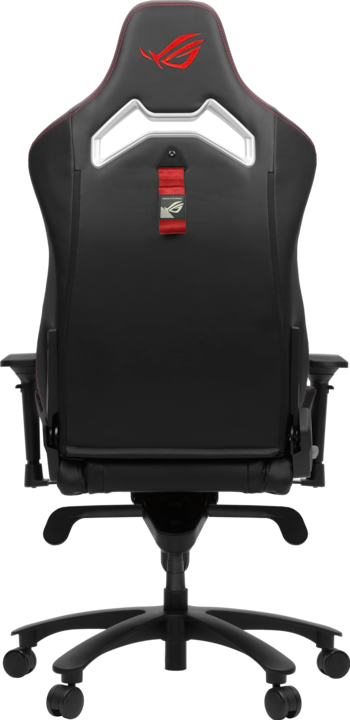 Actual product image ASUS ROG Chariot X Core