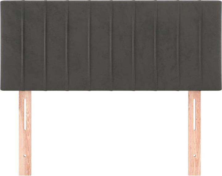 Produktbild vidaXL Kopfteil (200 x 5 x 128 cm)