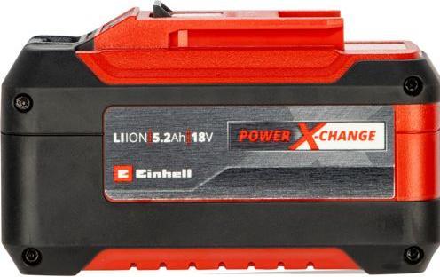 Actual product image Einhell Power XChange Starterkit