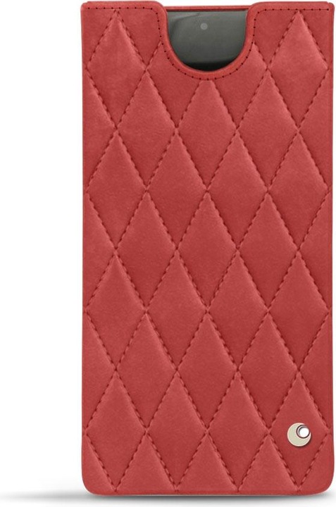 Cerise vintage - Couture ( Pantone #a6302e )