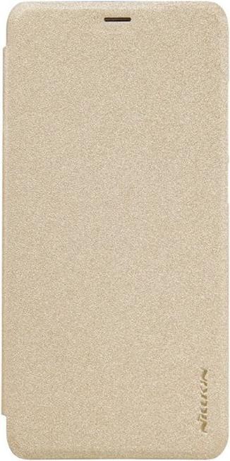 Actual product image Nillkin Sparkle Series (Xiaomi Redmi 5)