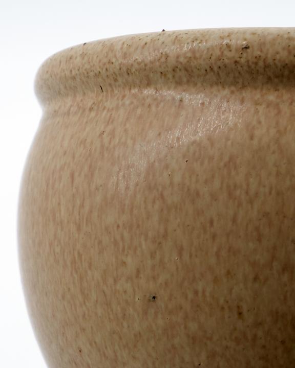 Actual product image House Doctor Planter, HDVale, Beige (19 x 15 cm)
