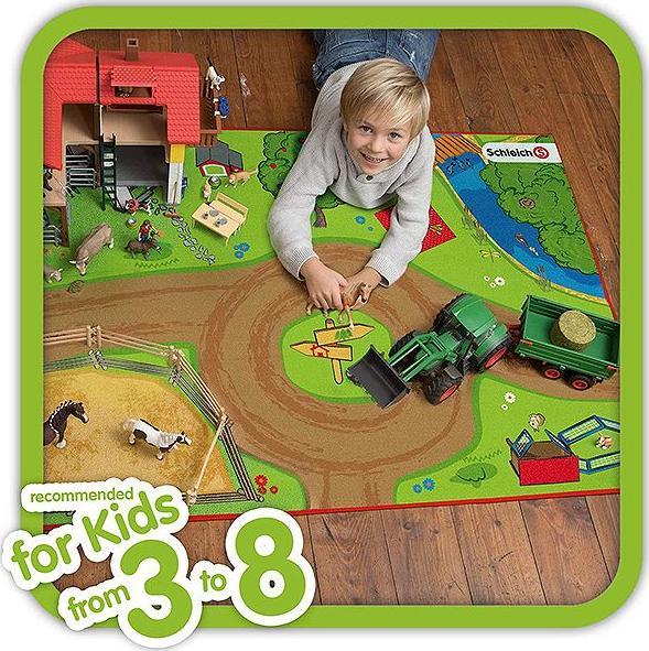 Immagine prodotto Schleich Fattoria