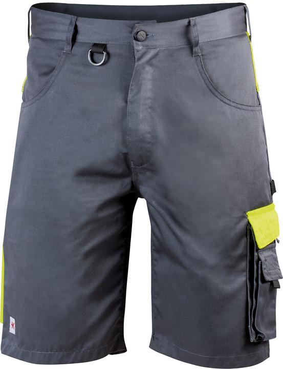 Actual product image Kraftwerk Work shorts