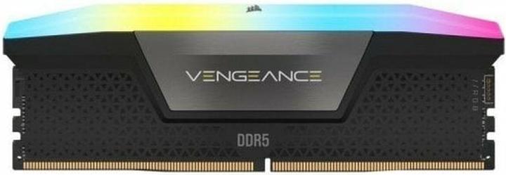 Actual product image Corsair Vengeance RGB (2 x 32GB, 6400 MHz, DDR5-RAM, DIMM)