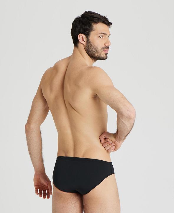 Actual product image Arena M Team Swim Briefs Solid (2)