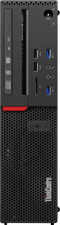 Actual product image Lenovo PC ThinkCentre M900 10FG, i5 8GB RAM, 256GB SSD, Win10H, refurb