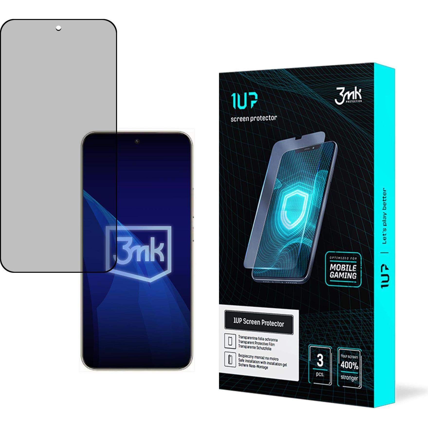 3MK Honor magic 7 - 1UP (Nubia Red Magic 7) (W-31UP-HM7)