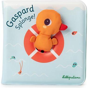 Lilliputiens Gaspard Splonge