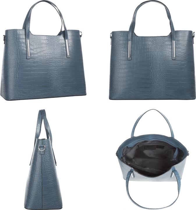 Actual product image Cluty Handtasche