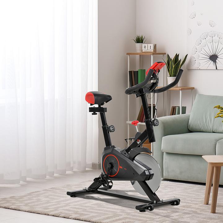 Actual product image Homcom Speedbike