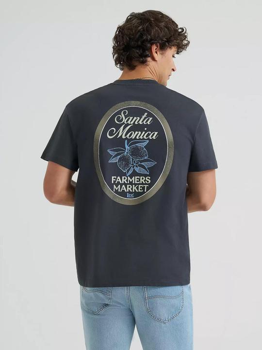 Produktbild Lee Santa Monica (XL)