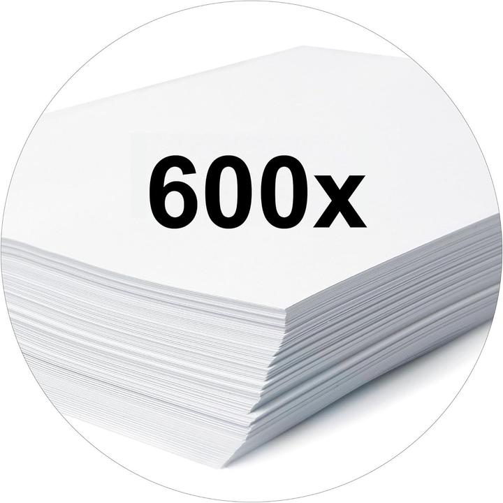 Produktbild Falken Ordner (A4, 80 mm, 10 Stk.)