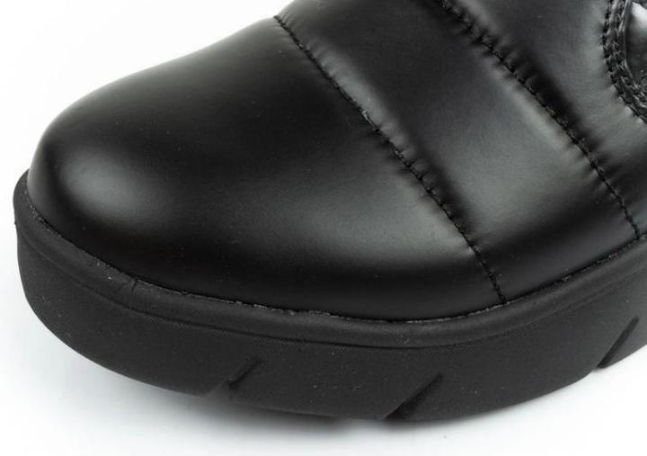 Actual product image Scholl Aprica Winterstiefel (38)