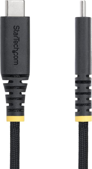 Actual product image StarTech USB-C Charging Cable (1 m, USB 2.0, 240 W)