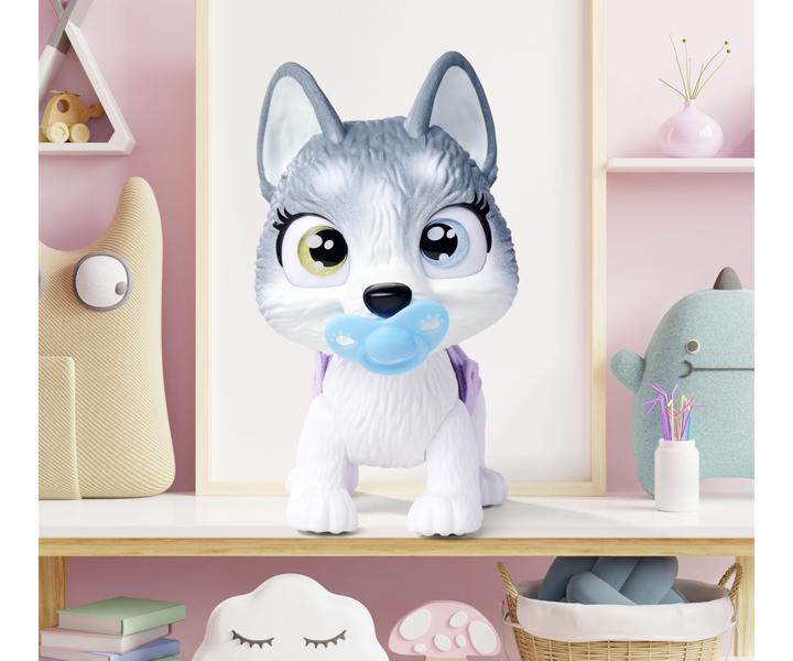 Produktbild Simba Pamper Petz Husky (11.50 cm)