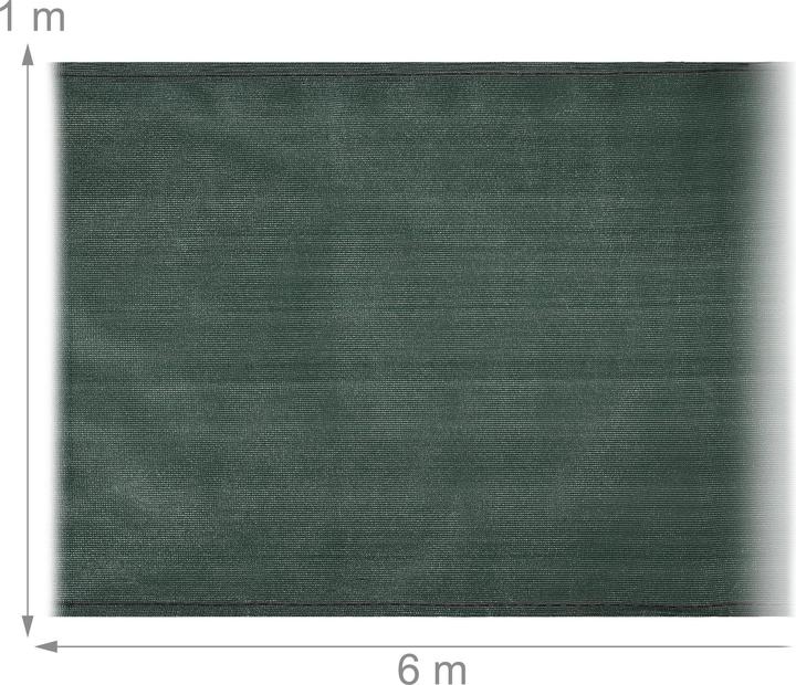 Produktbild Relaxdays Zaunblende