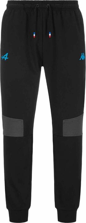 Grey Graphite, Black, blue dresd